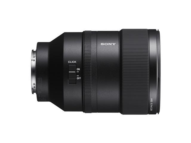 Sony FE 135mm f/1.8 GM Lens