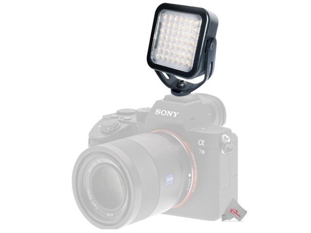 Vidpro LED-50 Photo And Video Led Light