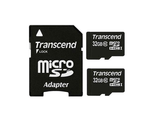 VidPro USB 2.0 Type-C MicroSD and SD Card Reader with Two Micro SD and SDHC Card