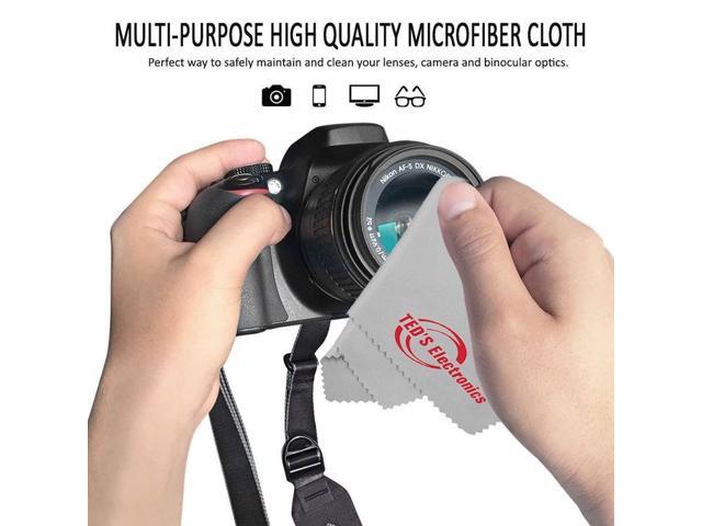 Two Pieces Vidpro LED-50 Photo And Video Led Light