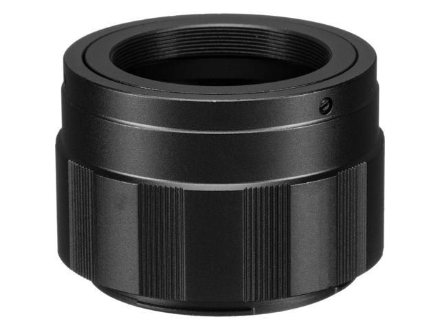 Vivitar T2 T-Mount to Z-Mount Adapter 4 Nikon Z5 6 6II 7 7II 9 50 FC HF-T2-NIK-Z