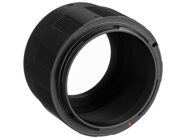 Vivitar T2 T-Mount to Z-Mount Adapter 4 Nikon Z5 6 6II 7 7II 9 50 FC HF-T2-NIK-Z