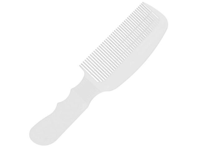 Wahl Flat Top Comb White #3329-100