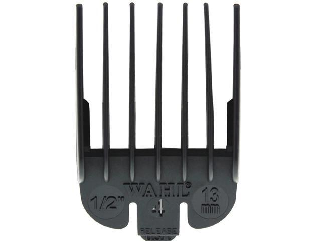 WAHL Attachment Comb, #4 - 1/2' Model #WA-3144-001