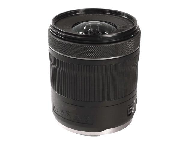Canon - RF 15-30mm F4.5-6.3 IS STM Ultra-Wide Angle Zoom Lens for EOS R-Series Cameras - Black - image 5
