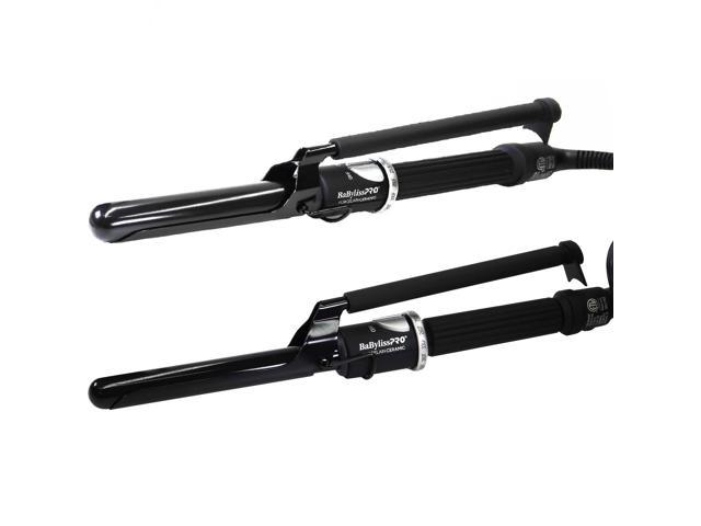 Photos - Other sanitary accessories BaByliss BaBylissPRO Porcelain Ceramic Marcel Curling Iron BP100MUC with  P 