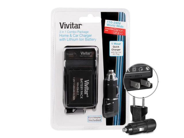 Everyday Essentials Accessory Bundle for Nikon Coolpix P1000 Point and Shoot Digital Camera