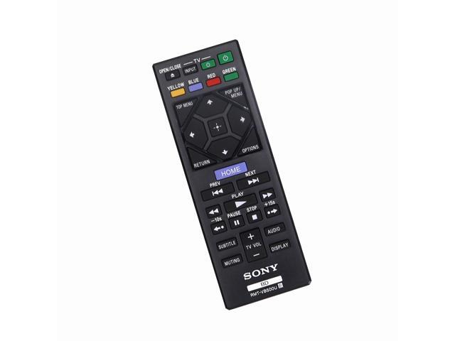 Sony - UBPX700U 4K Ultra HD Blu-ray Player - Black - image 11