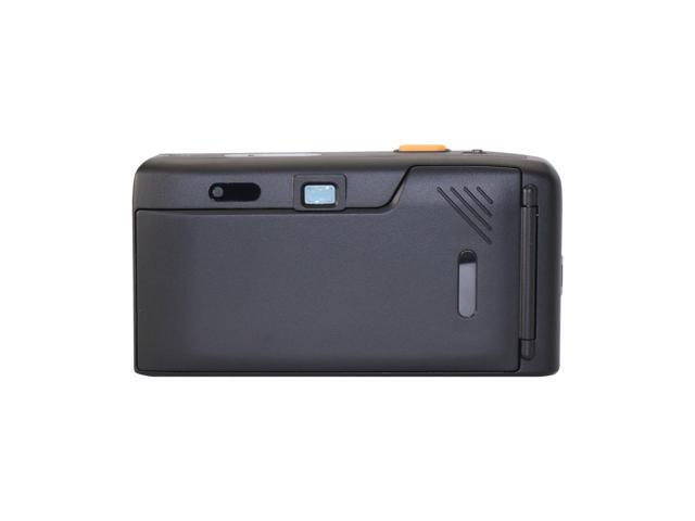Kodak Snapic A1 35mm Film Camera (Rhino Gray)