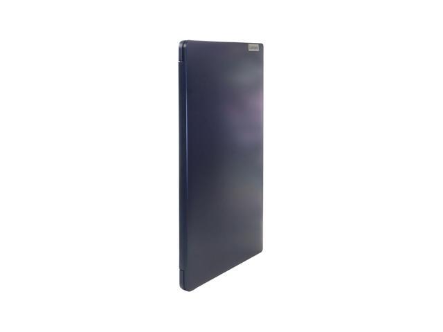 Lenovo - IdeaPad 1 15.6" Full HD Laptop - AMD Ryzen 5 7520U 2022 - 8GB Memory- 256GB SSD - Abyss Blue - image 9
