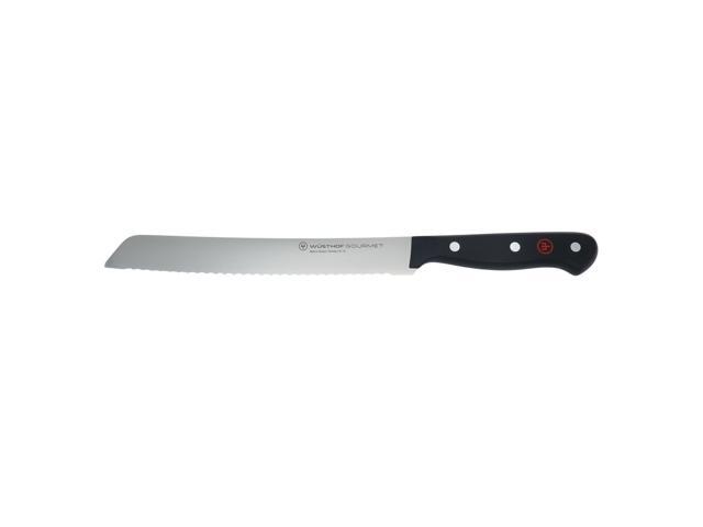 Wusthof Gourmet 8' Serrated Bread Knife