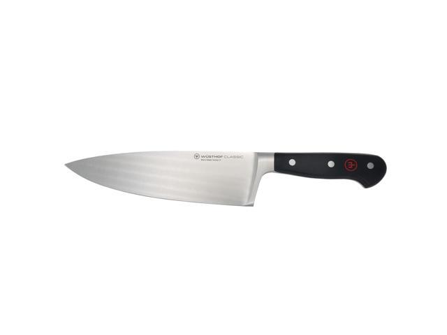 Wusthof Classic 8' Extra Wide Chef's Knife