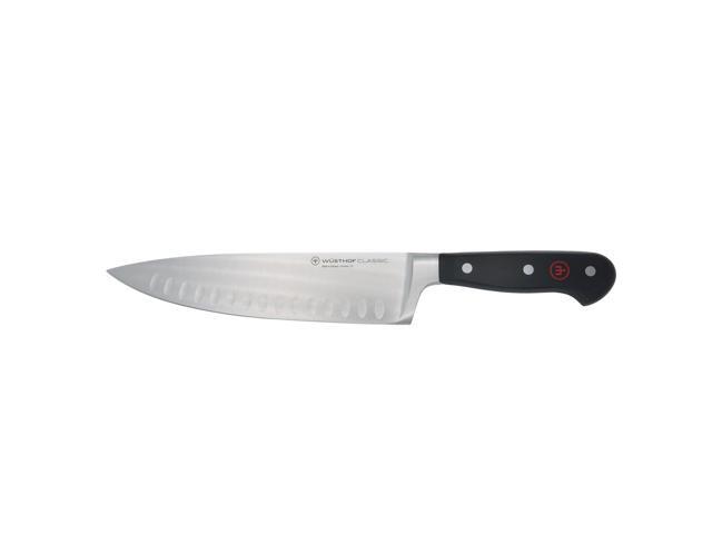 Wusthof Classic Velvet Oyster 8' Chef's Knife