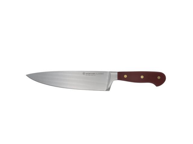 Wusthof Classic Tasty Sumac 8' Chef's Knife