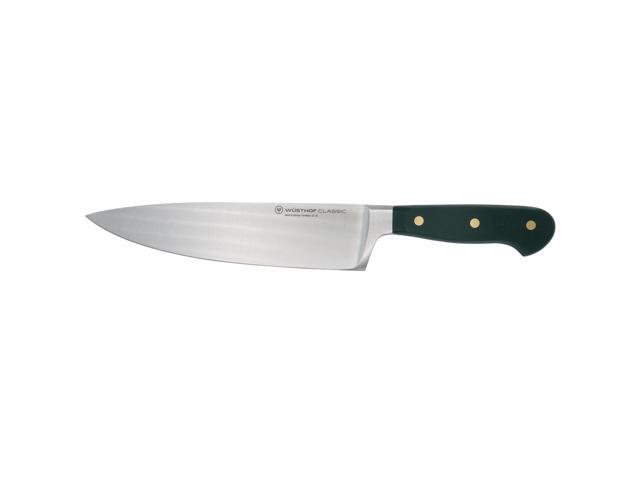 Wusthof Classic Fresh Rosemary 8' Chef's Knife