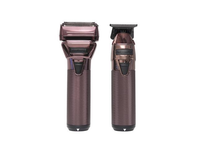 BaByliss Pro LimitedFX FXONE Nightfall Collection Trimmer & Foil Shaver FX1FSTPTO - TOOL ONLY