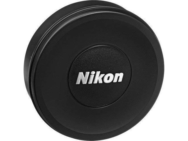 Nikon AF-S FX NIKKOR 14-24mm f/2.8G ED Zoom Lens with Auto Focus for Nikon DSLR Cameras International Version