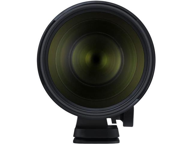 Tamron A025C SP 70-200mm F/2.8 Di VC USD G2 for Canon Digital SLR Camera (International Model)