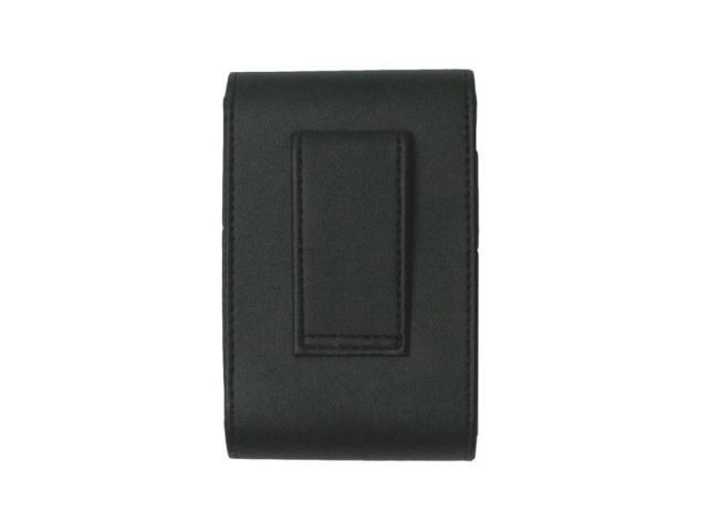 Samsung Semi-hard Magnetic Case for Digital Cameras - Black
