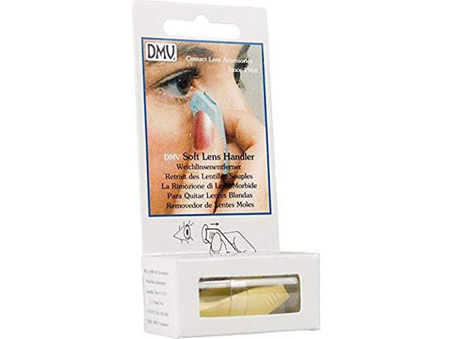 DMV Soft Lens Handler, colors may vary