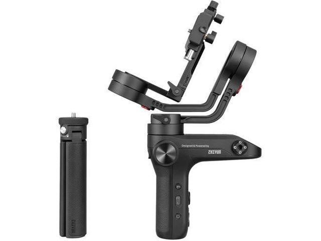 Zhiyun-Tech WEEBILL LAB Creator Package Standard Kit