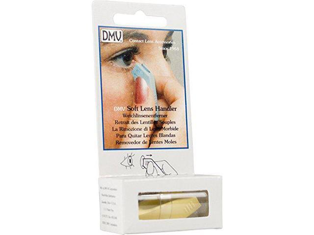 DMV Soft Lens Handler, colors may vary