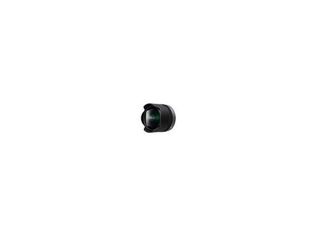 Panasonic Micro Four Thirds 8mm Fisheye Lens