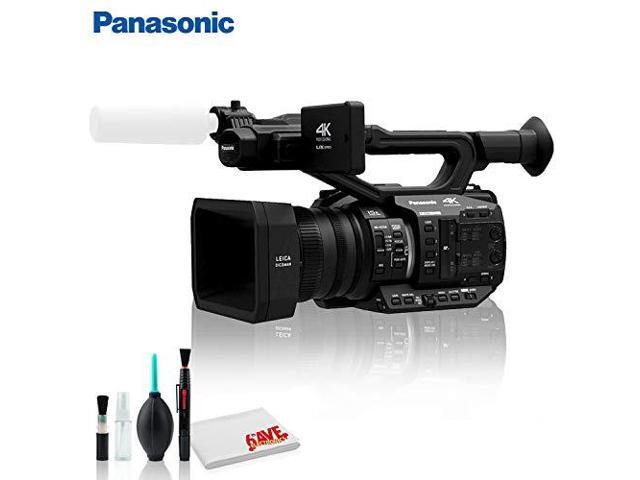 Panasonic AG-UX90 4K/HD Professional Camcorder - Standard Kit