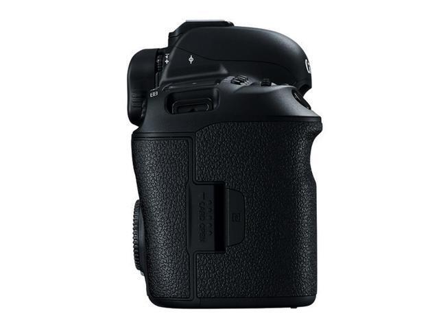 Canon EOS 5D Mark IV Full Frame Digital SLR Camera Body (USA Model) (Kit Box)