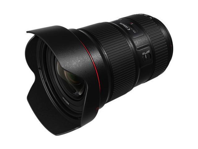 Canon EF 16-35mm f/2.8L III USM Lens International Model