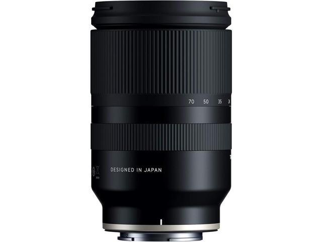 Tamron - 17-70mm F/2.8 Di III-A VC RXD Standard Zoom Lens for Fujifilm X-Mount Cameras - image 3