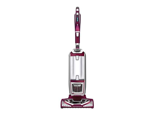 Rotator Powered Lift-Away Deluxe Vacuum Color: Brass/Silver