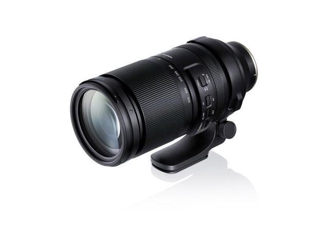 Tamron - 150-500mm F/5-6.7 Di III VC VXD Telephoto Zoom Lens for Sony E-Mount - Black - image 9