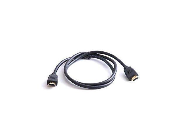 SmallHD 3 ft. HDMI to HDMI Male-Male Cable #CBLSGLHDMIHDMI36