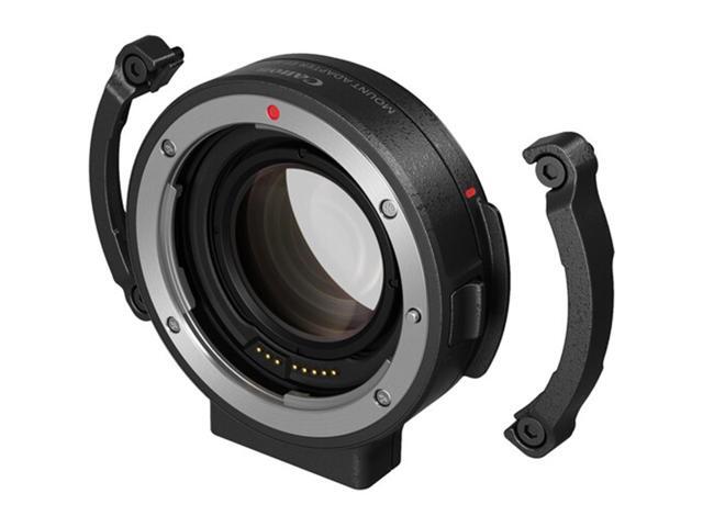 Canon Mount Adapter EF-EOS R 0.71x