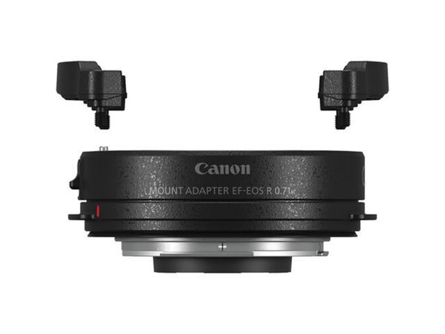 Canon Mount Adapter EF-EOS R 0.71x