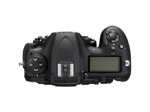 Nikon D500 DSLR Camera (Body Only) (Intl Model) with 64GB Memory Kit