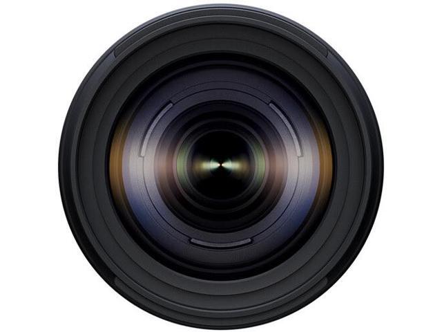 Tamron 18-300mm F/3.5-6.3 Di III-A VC VXD Lens for Sony E APS-C Mirrorless Cameras (International Model)