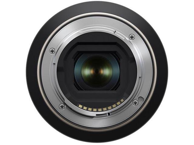 Tamron 18-300mm F/3.5-6.3 Di III-A VC VXD Lens for Sony E APS-C Mirrorless Cameras (International Model)