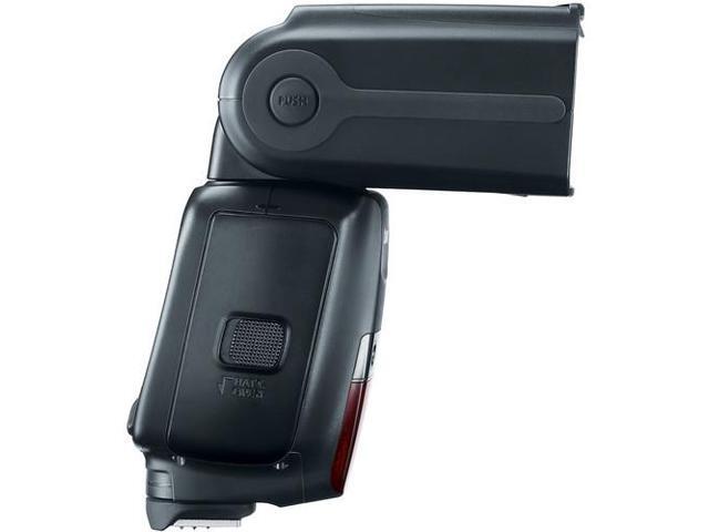 Canon Speedlite 600EX II-RT (Intl Model) Includes Backpack and 57' Tripod