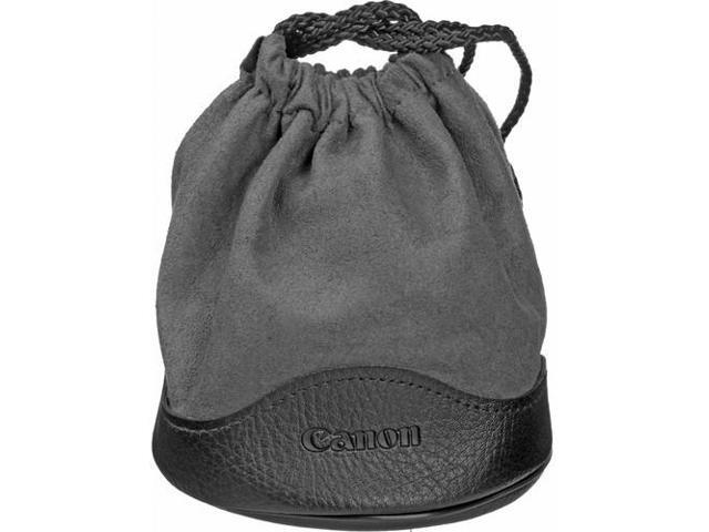 Canon EF 50mm f/1.2L USM Lens (1257B002) Includes: DSLR Sling Backpack, 9PC Filter Kit, Sandisk 32GB SD + More