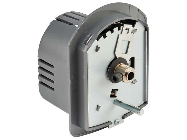 2-Pack Honeywell Replacement Motor for Ard and Zd Zone Dampers 24V + LCD Cleaner