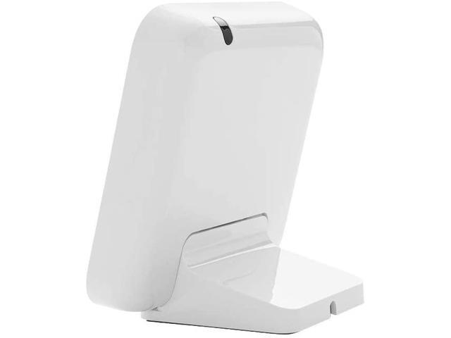 2-Pack Honeywell D6 Pro Wi-Fi Ductless Controller Black + LCD Cleaner