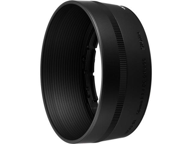 Sigma 56mm F1.4 Contemporary DC DN for Fuji X Mount