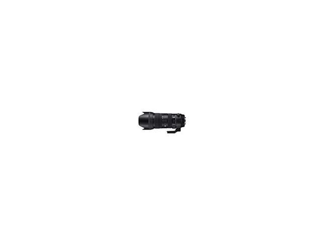 Sigma 70-200mm F2.8 Sports DG OS HSM for Canon Mount