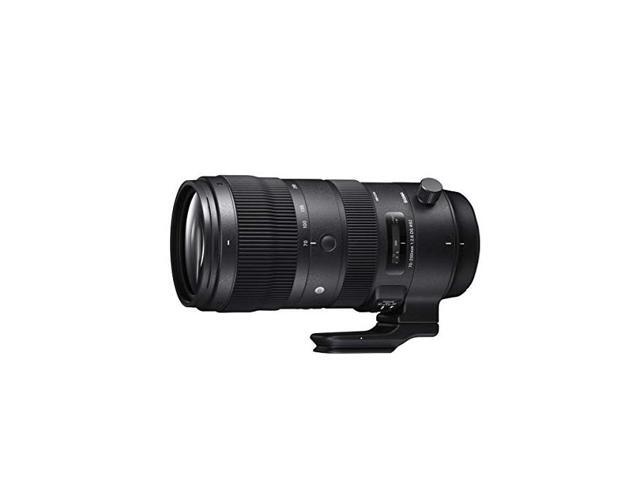 Sigma 70-200mm F2.8 Sports DG OS HSM for Canon Mount