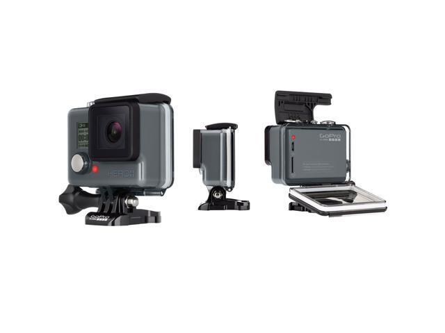 GoPro HERO+ (Wi-Fi Enabled)
