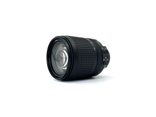Nikon D5600 DSLR Camera with 18-140mm Lens (International Model)