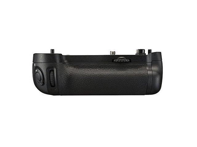 Nikon MB-D16 Multi Battery Power Pack/Grip for D750 (International Model) No Warranty
