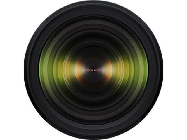 Tamron 35-150mm f/2-2.8 Di III VXD Lens for Sony E + Accessories (INTL Model)